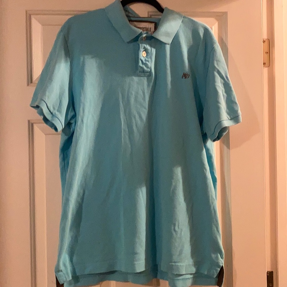 GUC XXL Men’s Aeropostale polo
